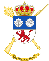 Archivo:Coat of Arms of the USBA Conde de Gazola