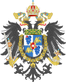 Coat of arms Kingdom Lombardy-Venetia (2)