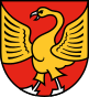 Coat of arms of Borsfleth.svg