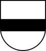 Coat of arms of Schlierbach LU.svg