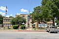 Coleman County Courthouse (2018), Coleman, TX
