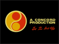 Concord Production Logo