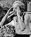 Conrad Bain Arthur Harmon Maude 1975