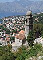 Crkva Gospa od Zdravlja (Kotor)
