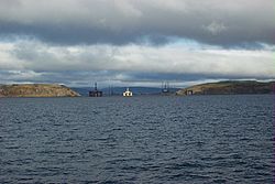 Archivo:Cromarty Firth entrance