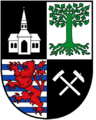 DEU Gelsenkirchen COA