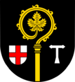 DEU Trittenheim COA