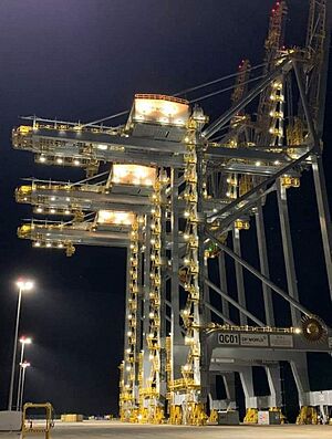 Archivo:DP World Berbera new Port