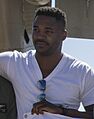 Duane Henry at Miramar