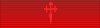 ESP Order of Santiago BAR.svg