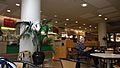 Eateries and diner, Ronald Reagan Building and International Trade Center