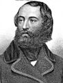 Elisha Kane