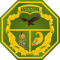 Escudo de El Pital (Huila)