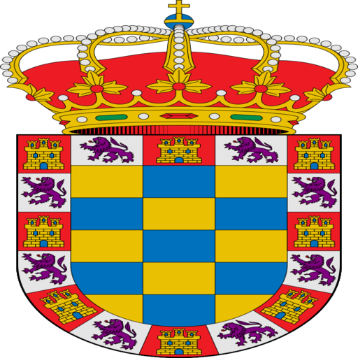 Escudo de Moguer (Huelva)