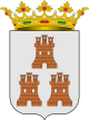 Escudo de Santa Eulalia del Campo (Teruel).svg