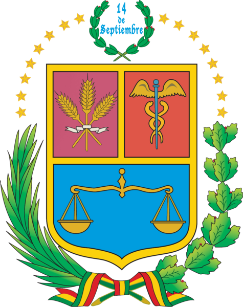 Escudo del Cochabamba