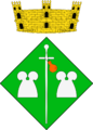 Escut de Queralbs