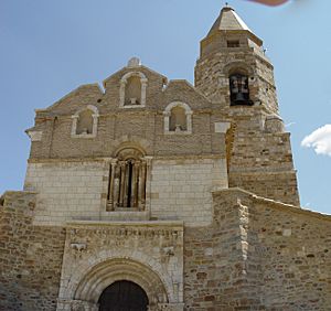 Archivo:Església de Nostra Senyora del Puig de Tolba