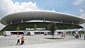Estadio Omnilife Chivas