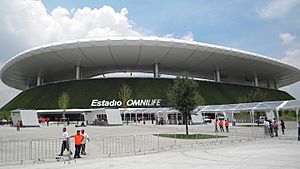 Archivo:Estadio Omnilife Chivas