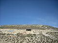 Excavaciones en el Cabezo Redondo