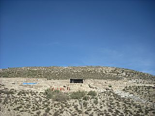 Excavaciones en el Cabezo Redondo.JPG