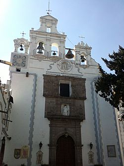 Exconvento de Santa María Magdalena, San Martín Texmelucan, Pue..jpg