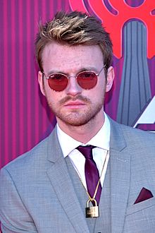 Finneas O'Connell 2019 by Glenn Francis.jpg