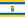 Flag of Hinojales Spain.svg