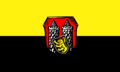 Flagge Hof