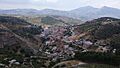 Fuensanta de Martos, en Jaén (España)