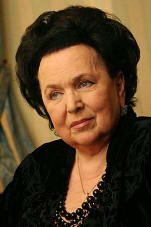 Archivo:Galina Vishnevskaya
