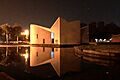 Gandhi Bhavan Chandigarh