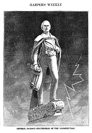 Archivo:General Jackson - Harpers Weekly, news media image (1875c)