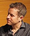 Geoff Keighley Gameslab 2018 (cropped)