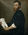 Giovanni Battista Moroni 003