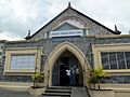 Grenada, Karibik - St. George's Anglican Senior School - panoramio