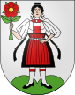Guggisberg-coat of arms.svg