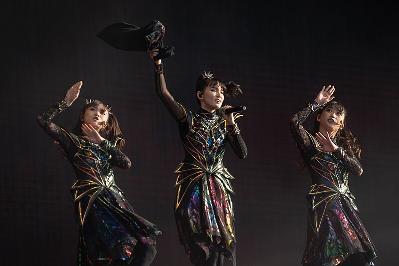HF2024BabyMetal 6