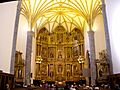 Hernani - Iglesia de San Juan Bautista 15