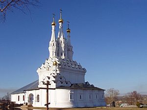 Archivo:Hodegetria church, Vyazma