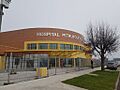 Hospital de Pitrufquén