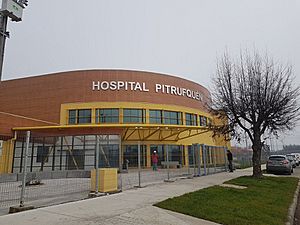 Archivo:Hospital de Pitrufquén