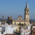 Iglesia San Antonio Abad
