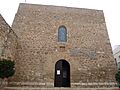 Iglesia de Santa Maria, Mojácar 05