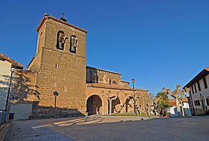 Archivo:Iglesia de Undiano