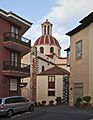 Iglesia de la Inmaculada Concepción, La Orotava, Tenerife, España, 2012-12-13, DD 11