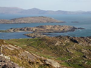 Archivo:Irland parknasilla ring of kerry