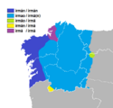 Irmán-irmá-irmao idioma galego