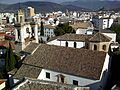 Jaén - Iglesia de San Andrés K01